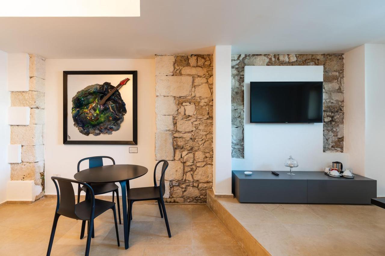Re Dionisio Luxury Suites Syracuse Extérieur photo