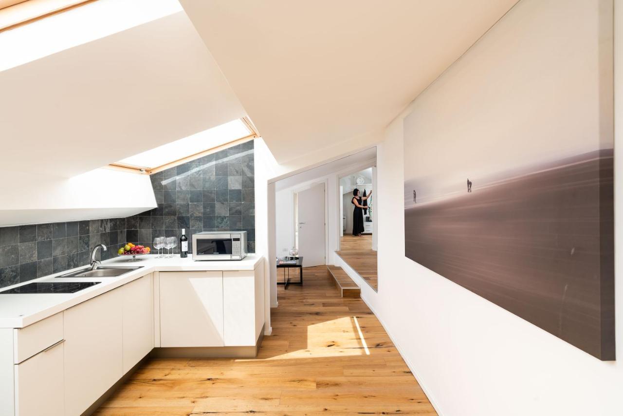Re Dionisio Luxury Suites Syracuse Extérieur photo