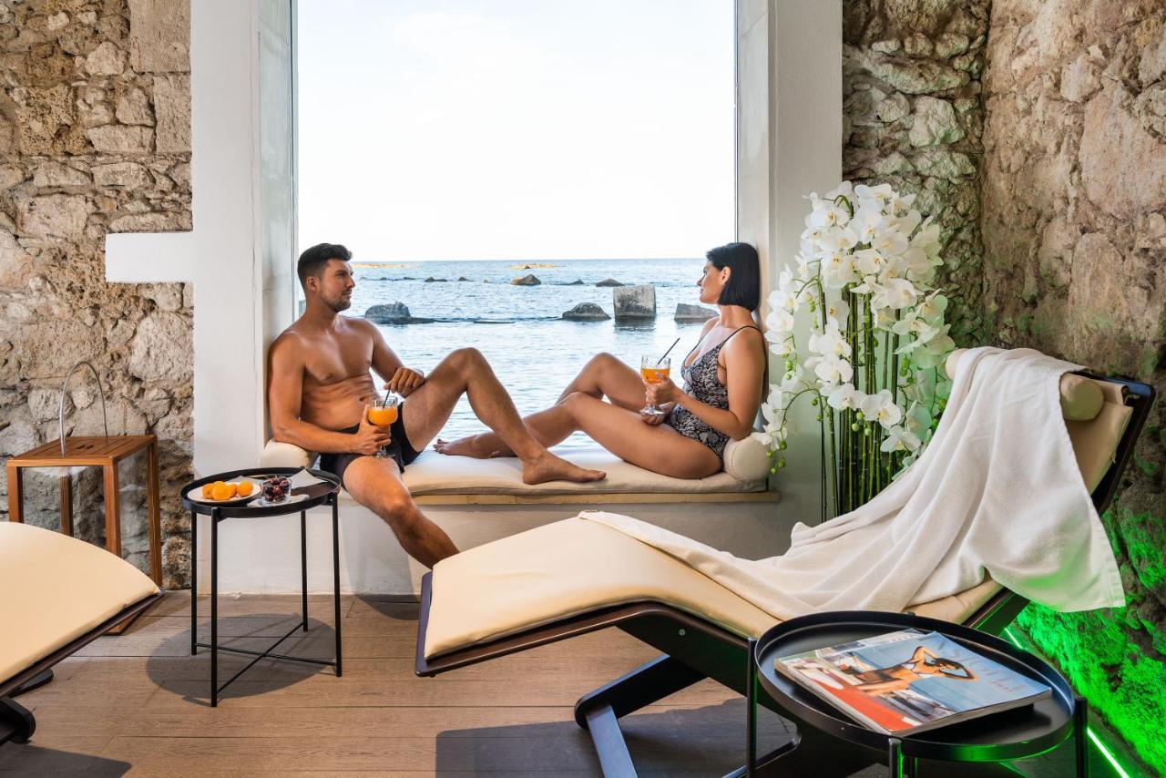 Re Dionisio Luxury Suites Syracuse Extérieur photo