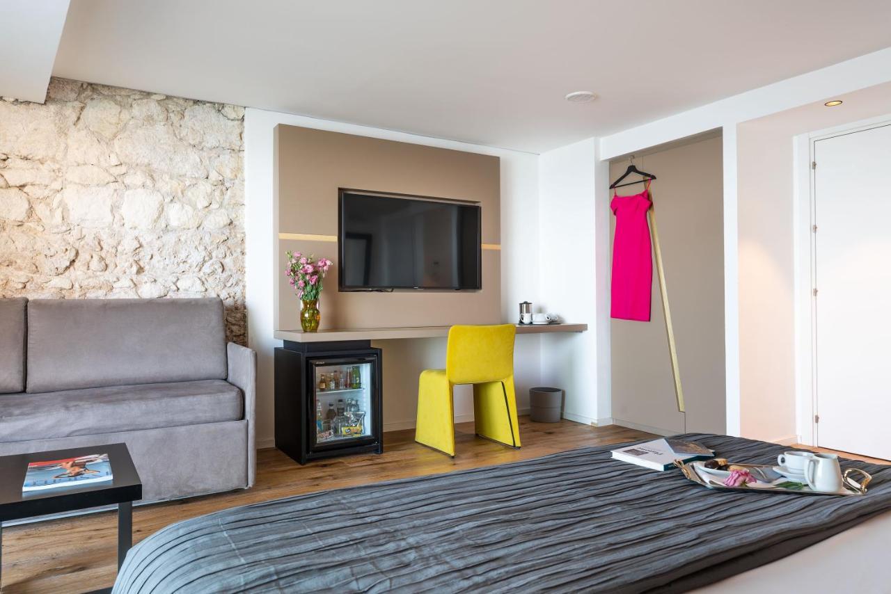 Re Dionisio Luxury Suites Syracuse Extérieur photo