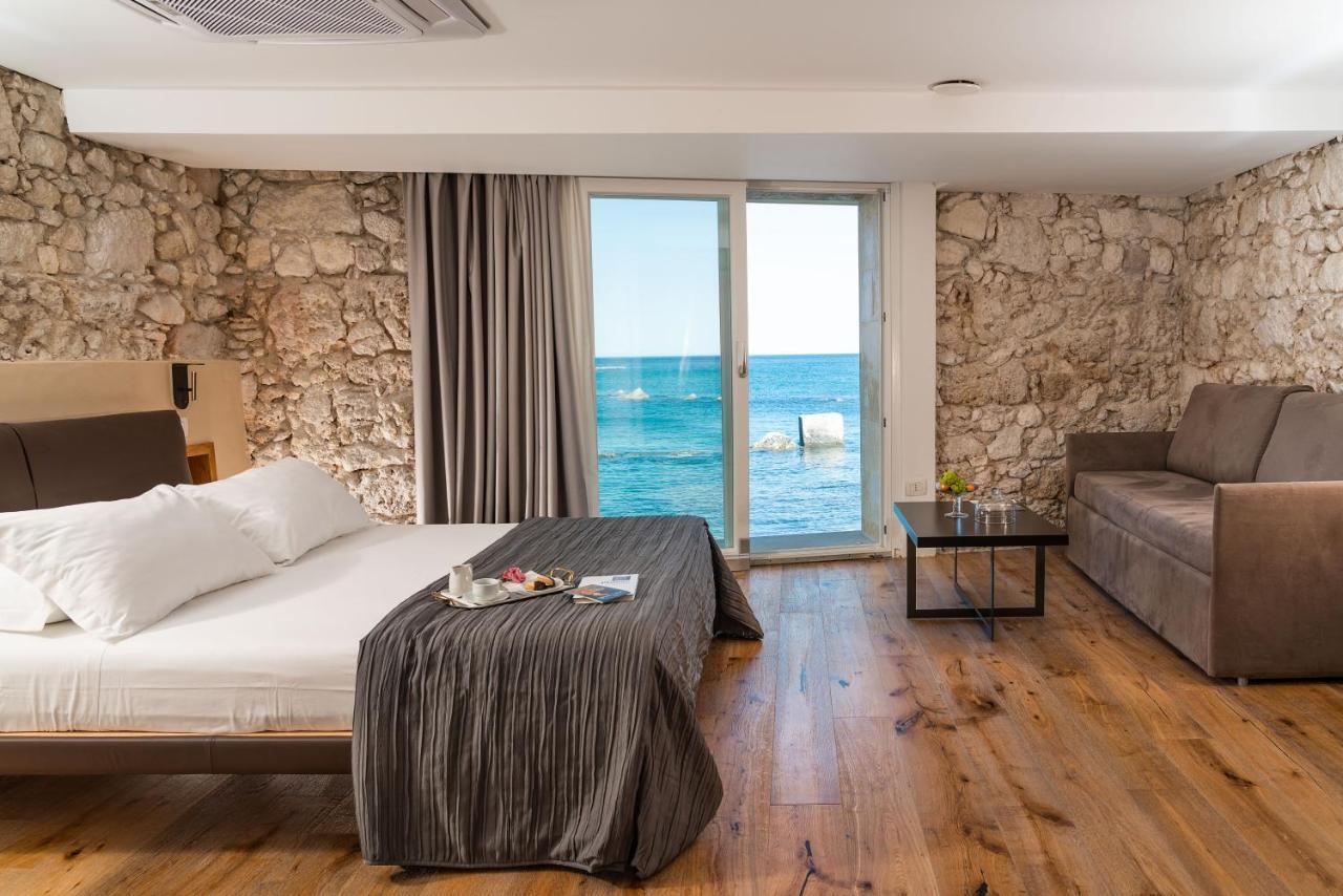 Re Dionisio Luxury Suites Syracuse Extérieur photo