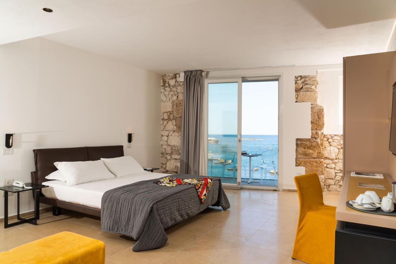 Re Dionisio Luxury Suites Syracuse Extérieur photo