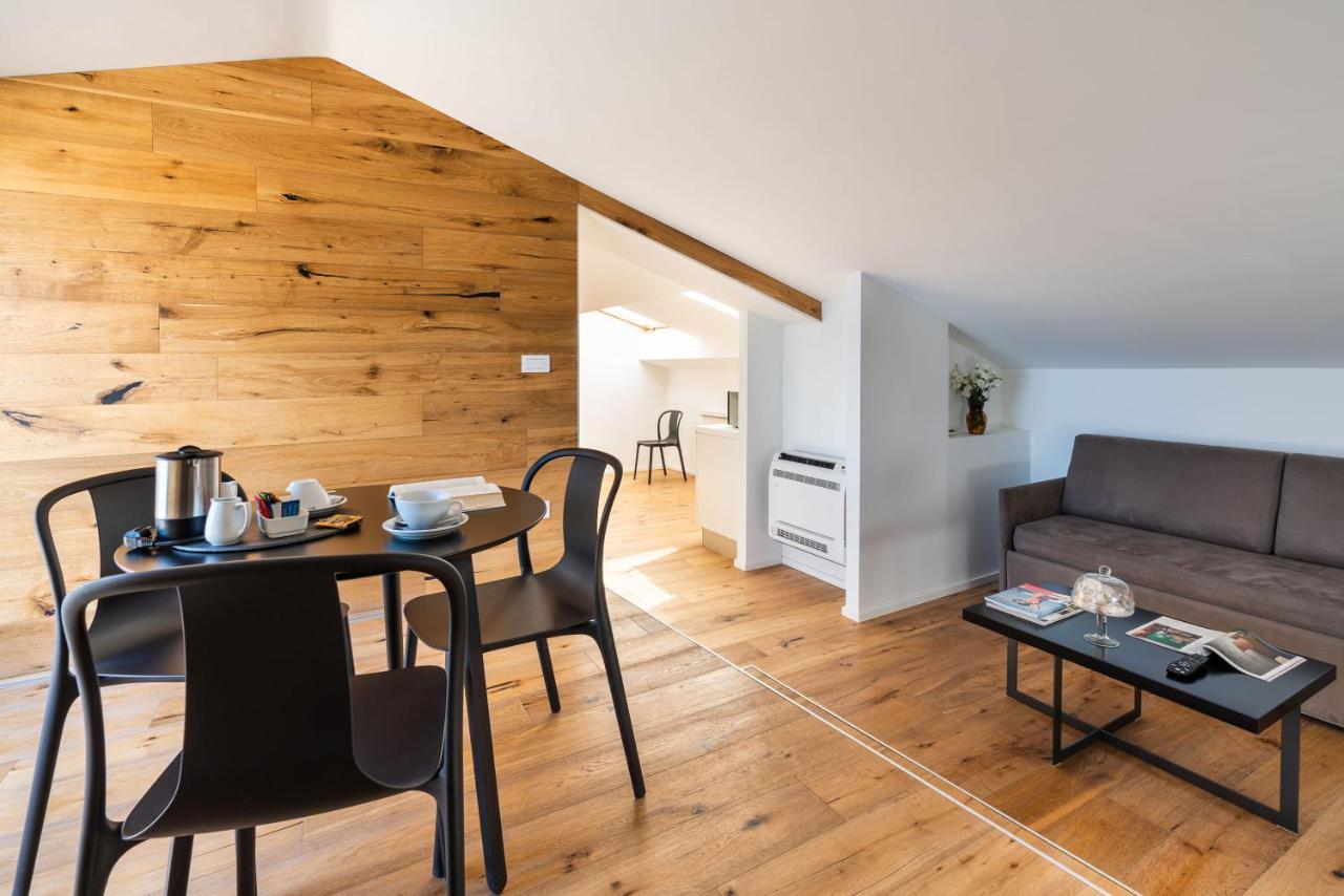 Re Dionisio Luxury Suites Syracuse Extérieur photo