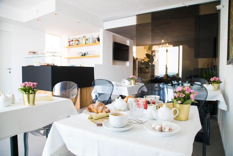 Re Dionisio Luxury Suites Syracuse Extérieur photo