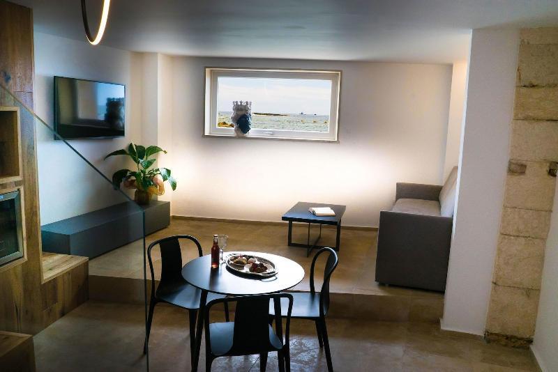 Re Dionisio Luxury Suites Syracuse Extérieur photo