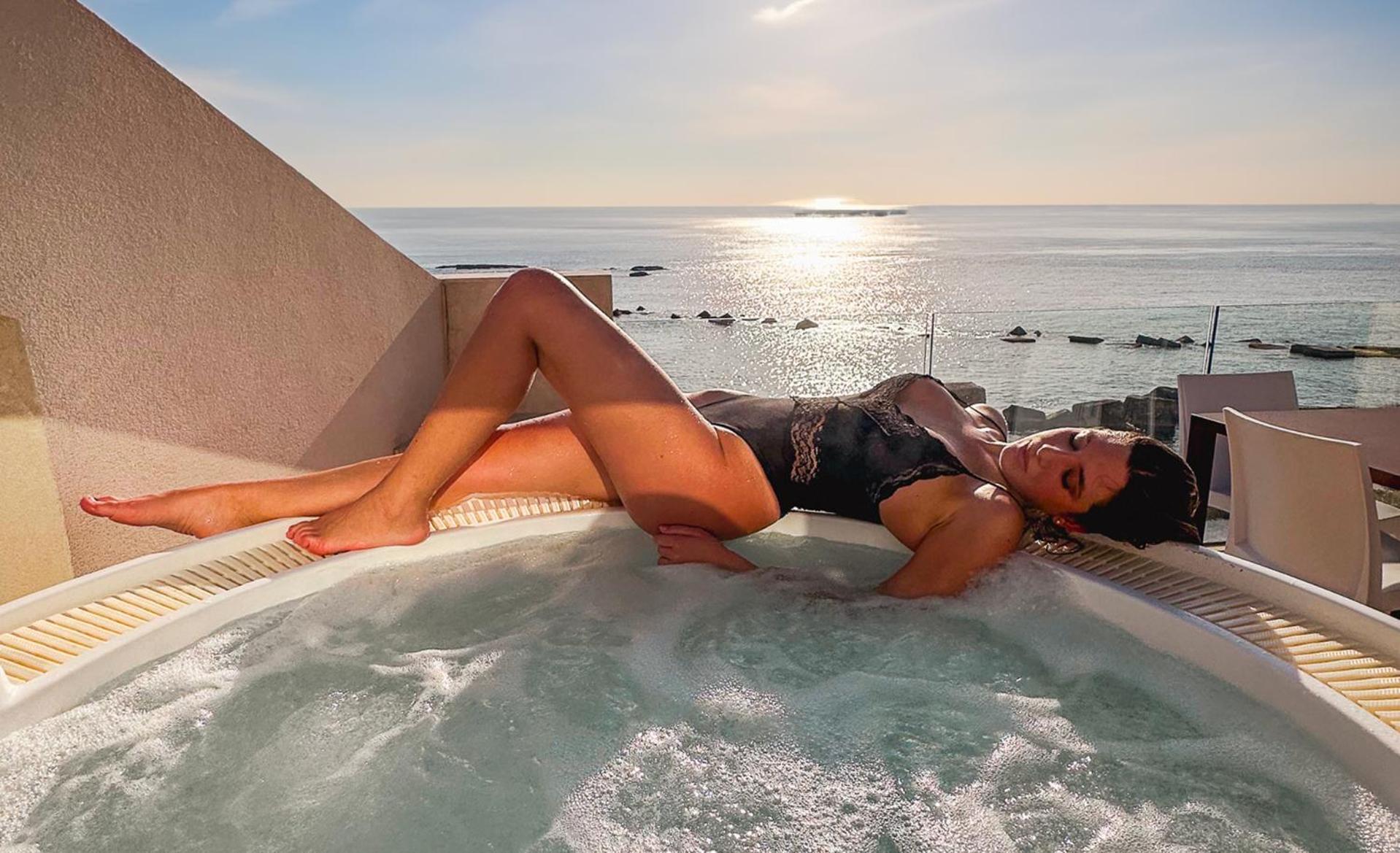 Re Dionisio Luxury Suites Syracuse Extérieur photo