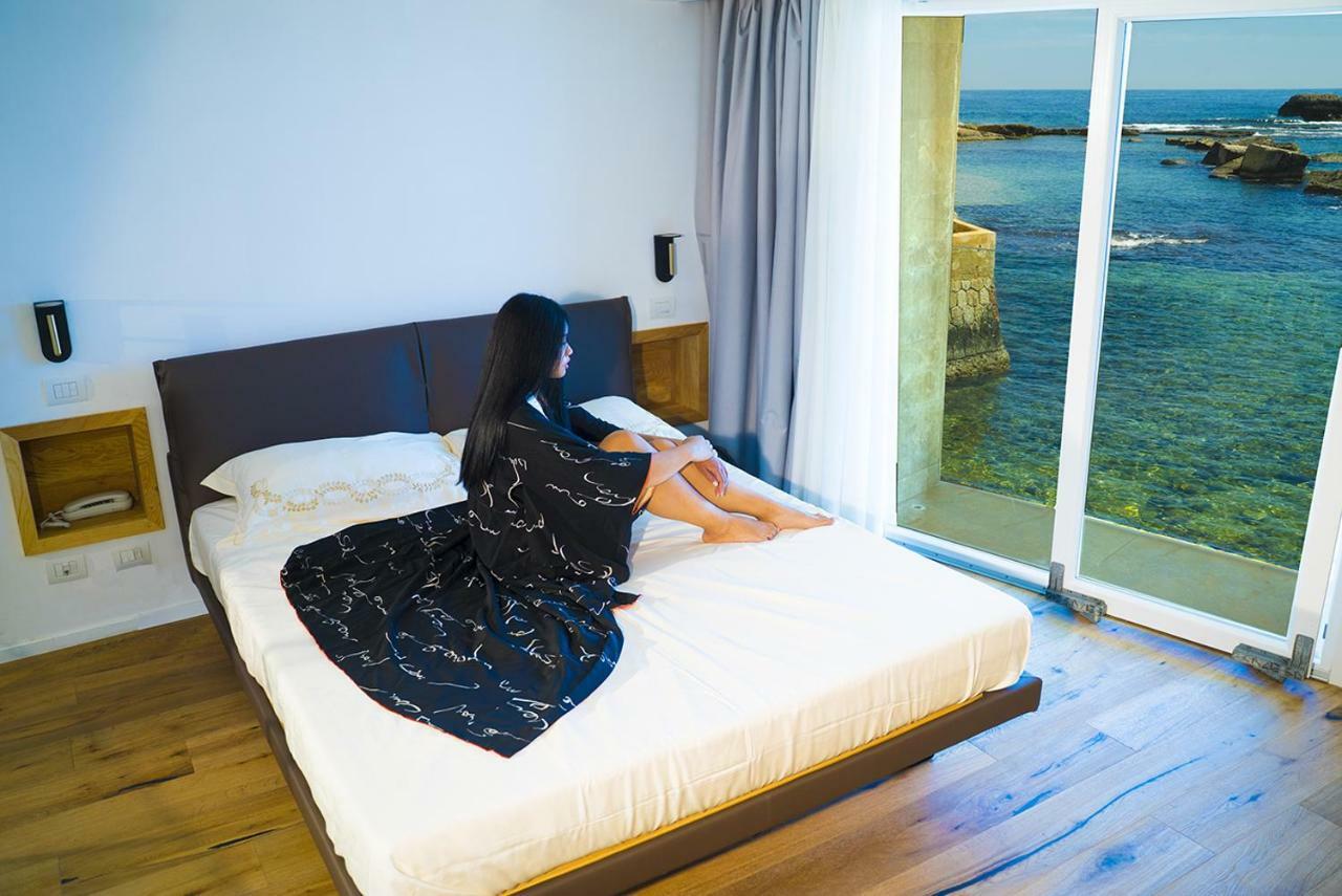 Re Dionisio Luxury Suites Syracuse Extérieur photo