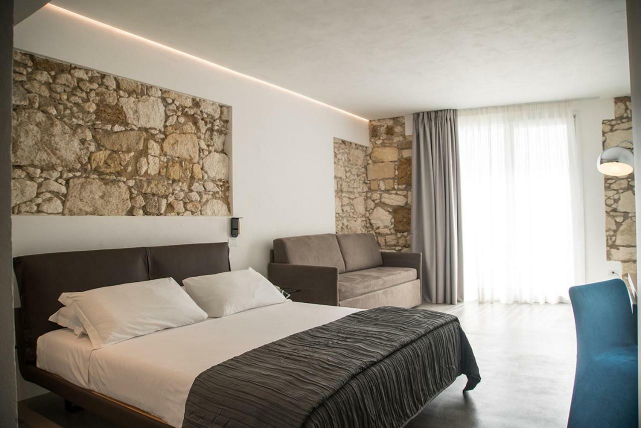 Re Dionisio Luxury Suites Syracuse Extérieur photo