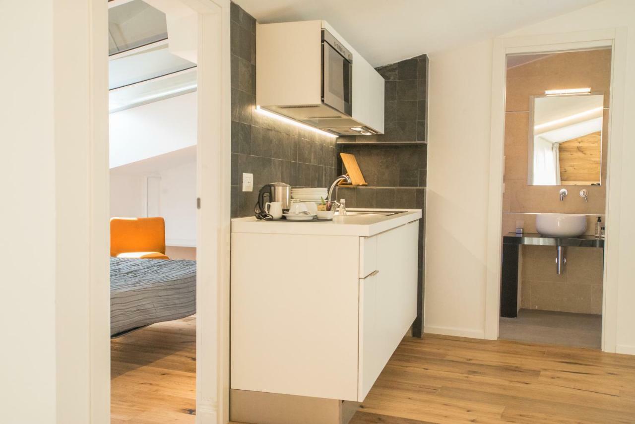 Re Dionisio Luxury Suites Syracuse Extérieur photo